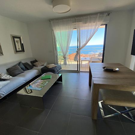 Close To Montecarlo, Monaco Sea Side, Private Parking Beausoleil Exterior foto
