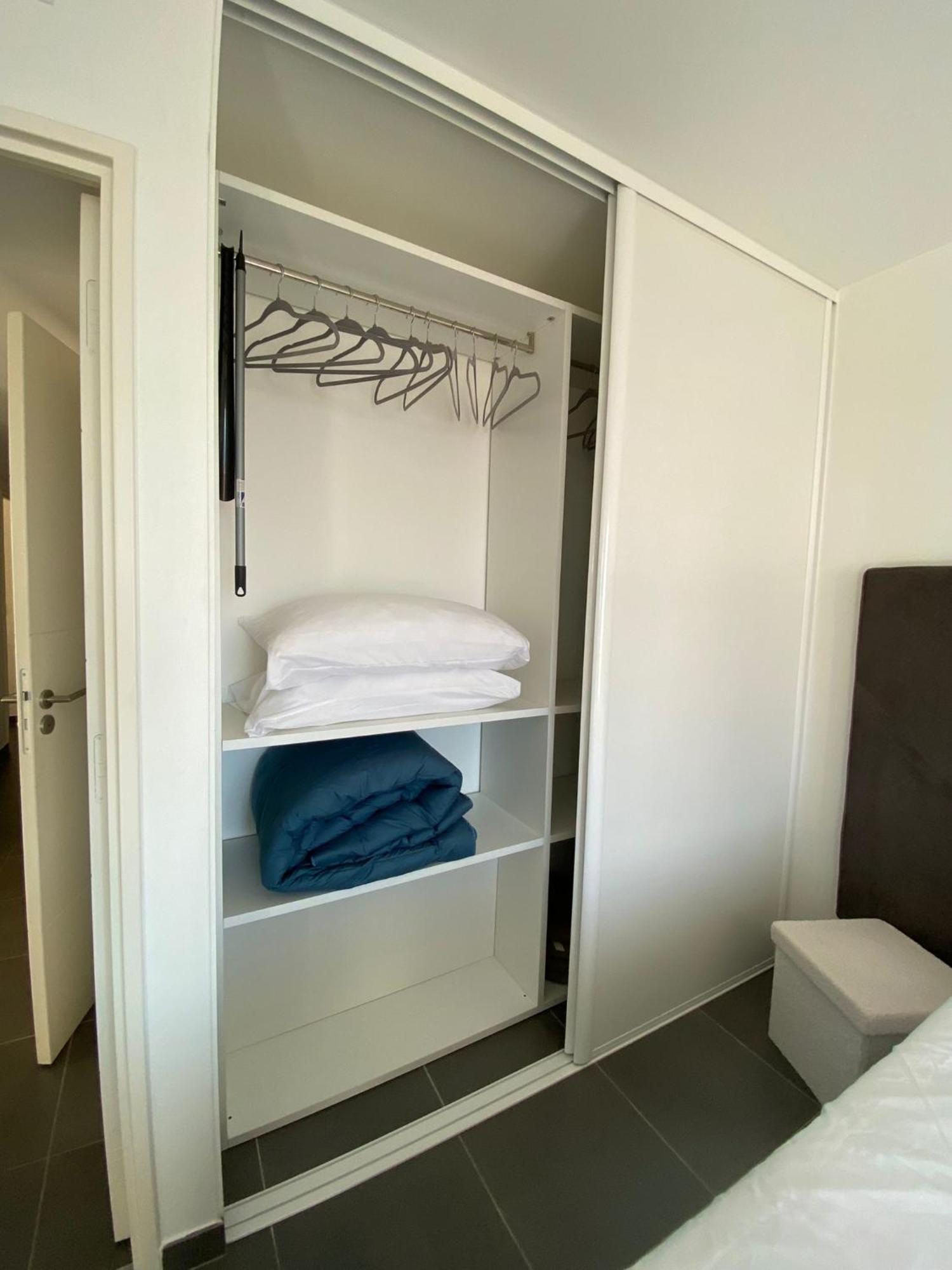 Close To Montecarlo, Monaco Sea Side, Private Parking Beausoleil Exterior foto