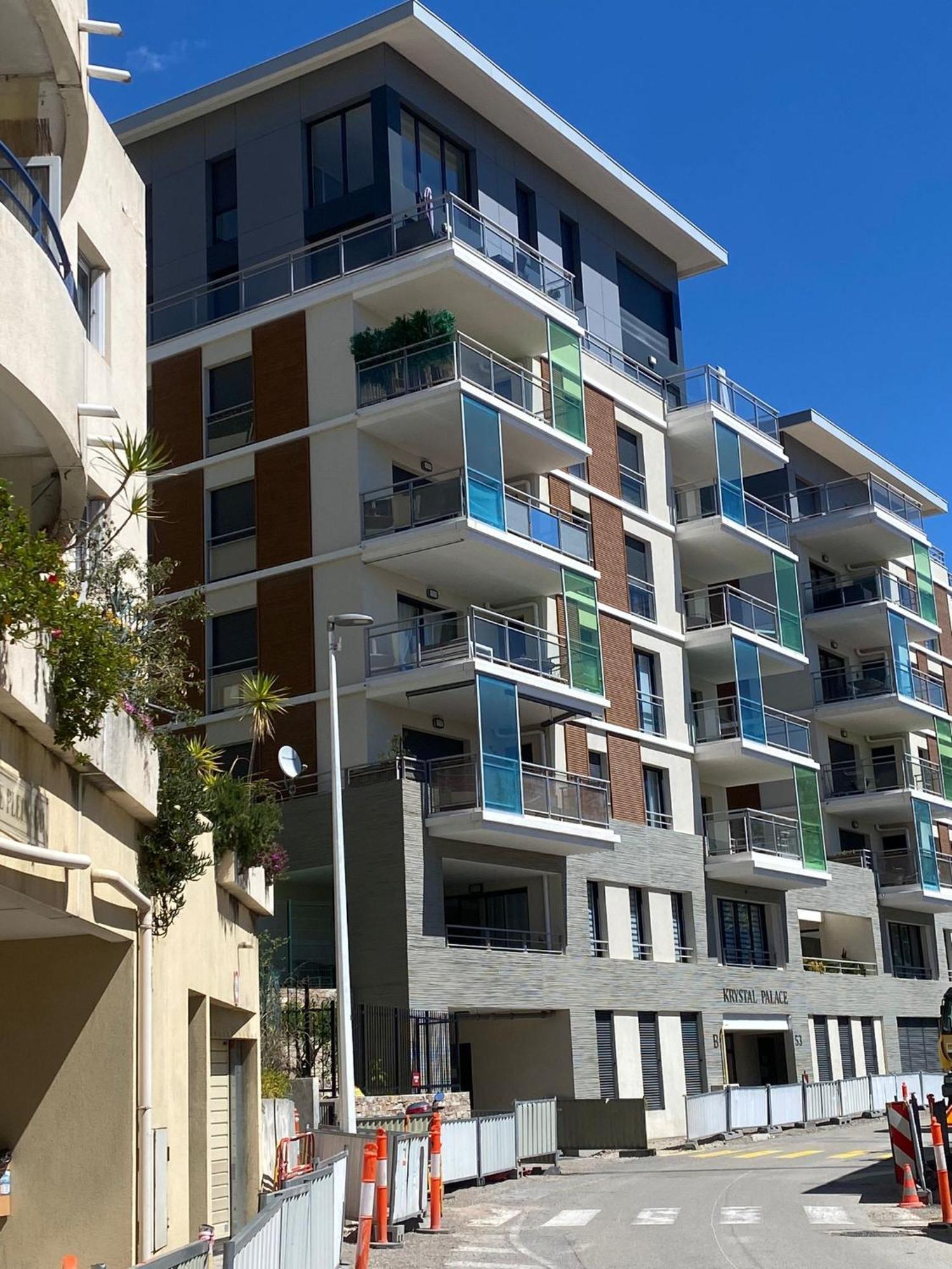 Close To Montecarlo, Monaco Sea Side, Private Parking Beausoleil Exterior foto